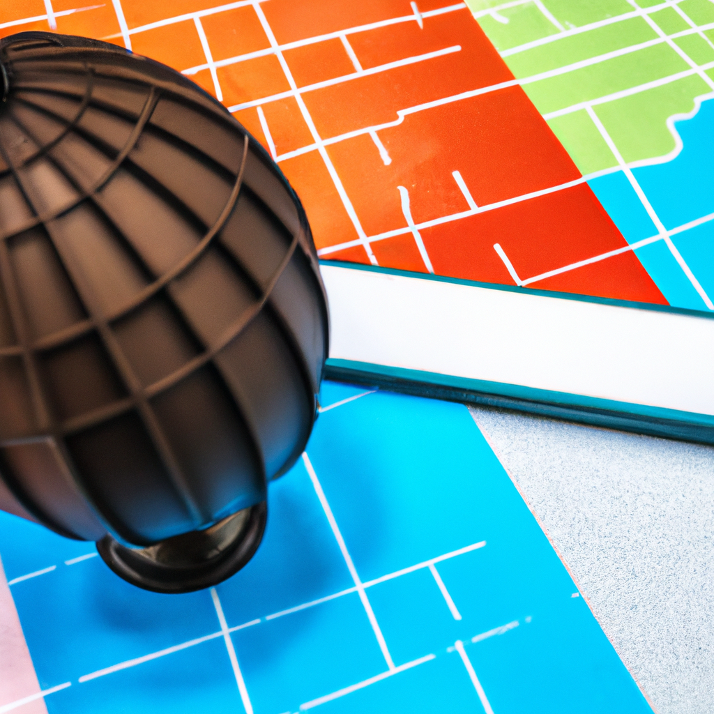 서울 강남 Lumière 스튜디오 위치를 표시한 정적 지도 이미지, 지하철 역과 주요 도로가 함께 표시됨