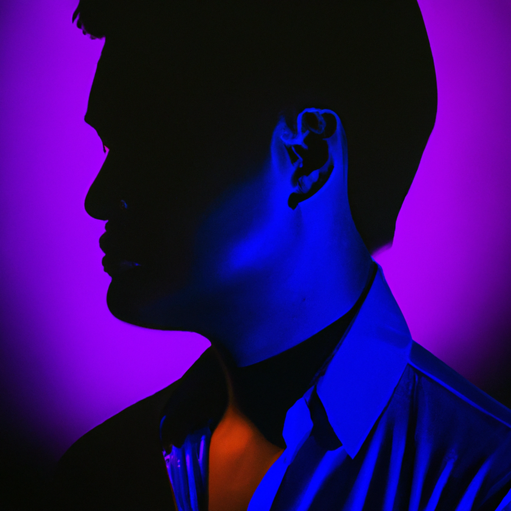 미니멀 프로필 포트폴리오